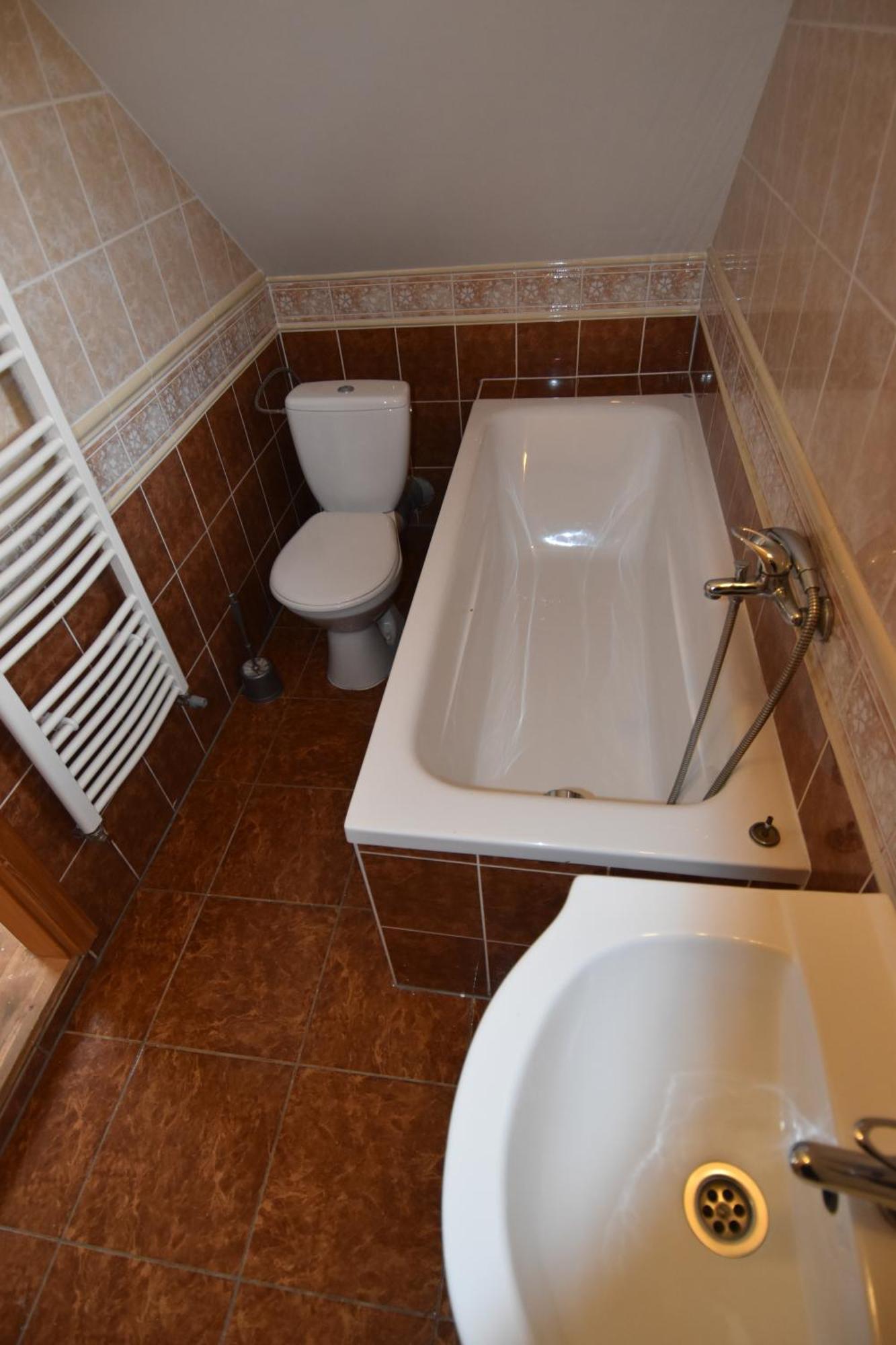 Kavarna Lucie S Ubytovanim Horni Terlicko Ngoại thất bức ảnh